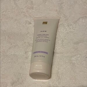 EWC Slow Body Polish